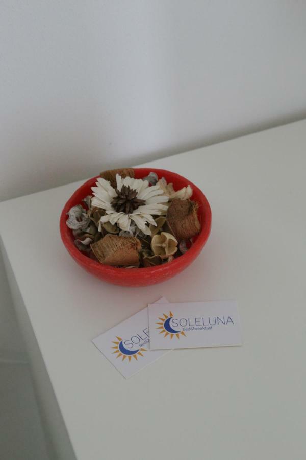 Soleluna Fiera 6 Rooms Bolonha Exterior foto